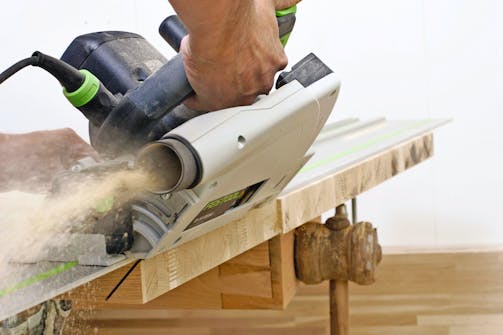 Dykksag med skinne Typiske oppgaver med dykksagen